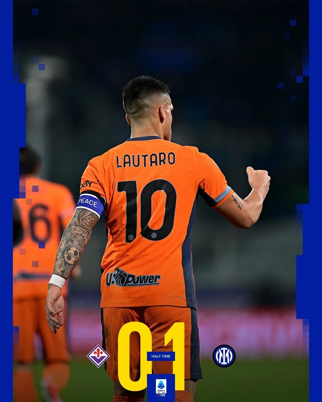 意大利足坛焦点：佛罗伦萨负国际米兰的简单介绍