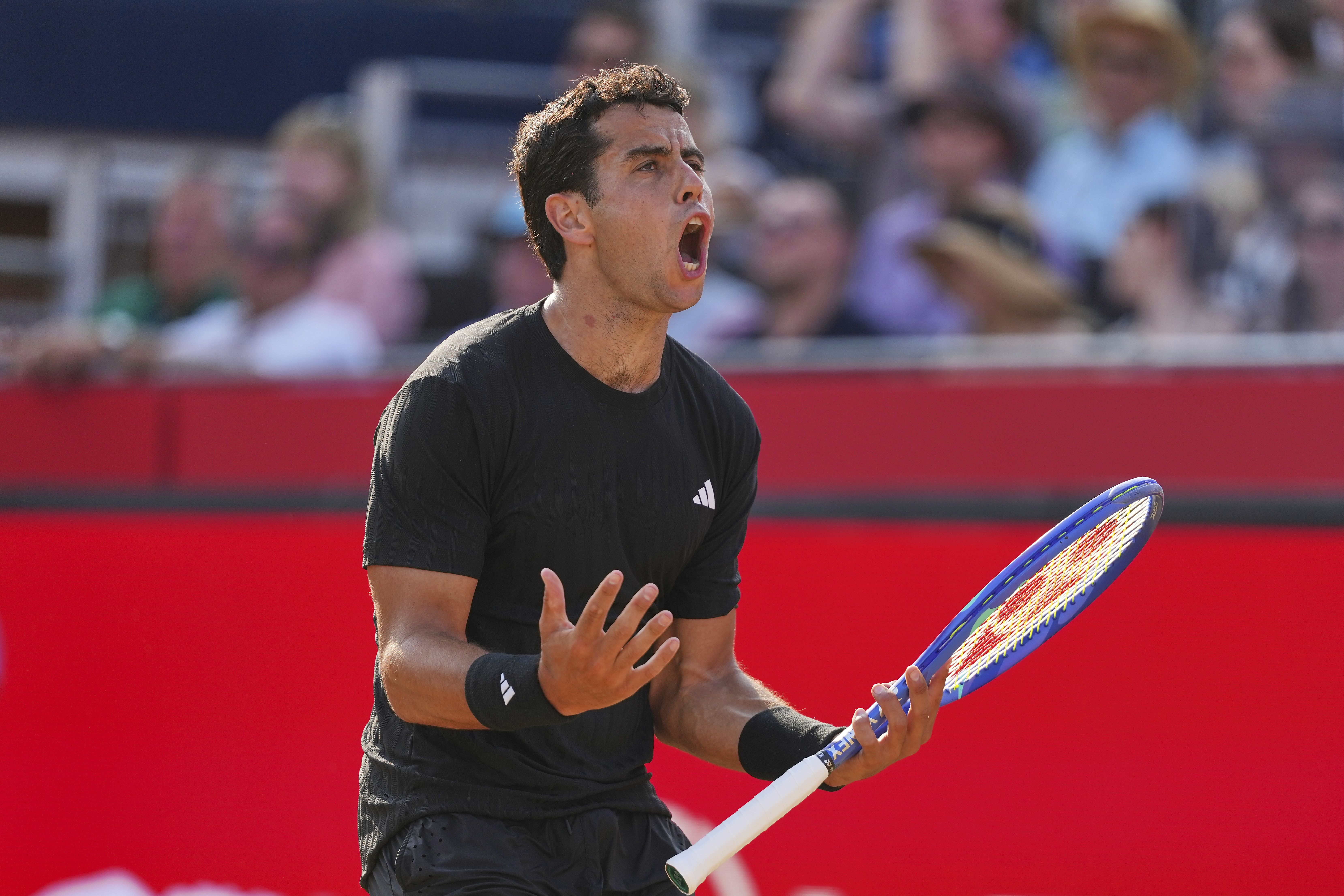 美网翻盘戴维斯杯,阿尔卡拉斯高光表现的简单介绍 美网翻盘戴维斯杯,阿尔卡拉斯高光表现的简单介绍