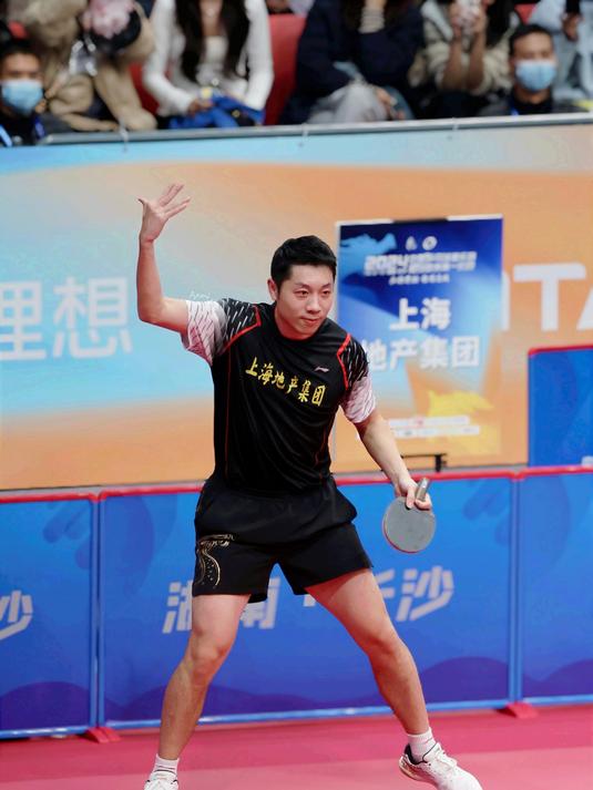 开云体育入口-日本队绝杀波兰队，许昕高光表现