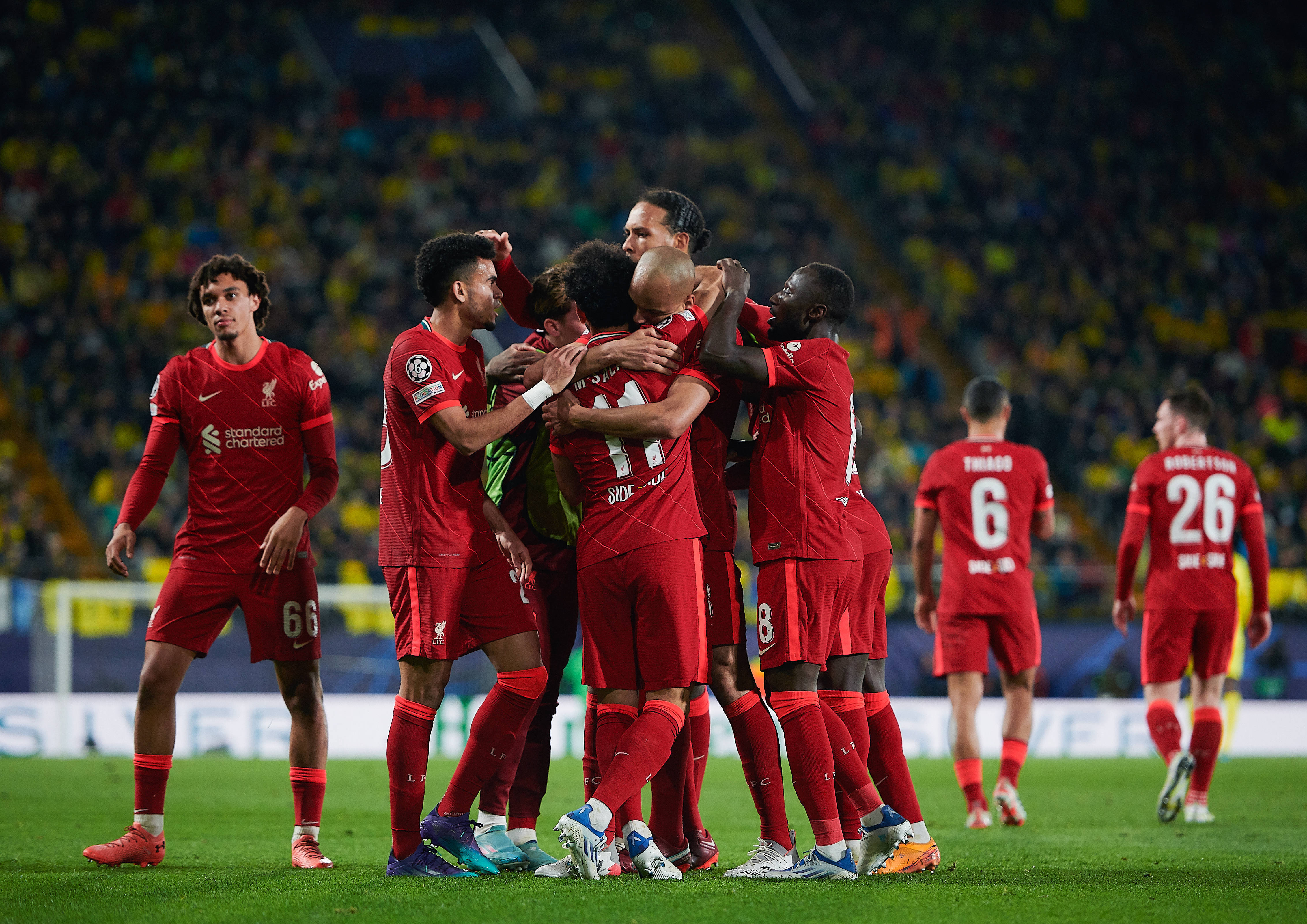 开云APP-韩国力克利物浦，格纳布里状态火热