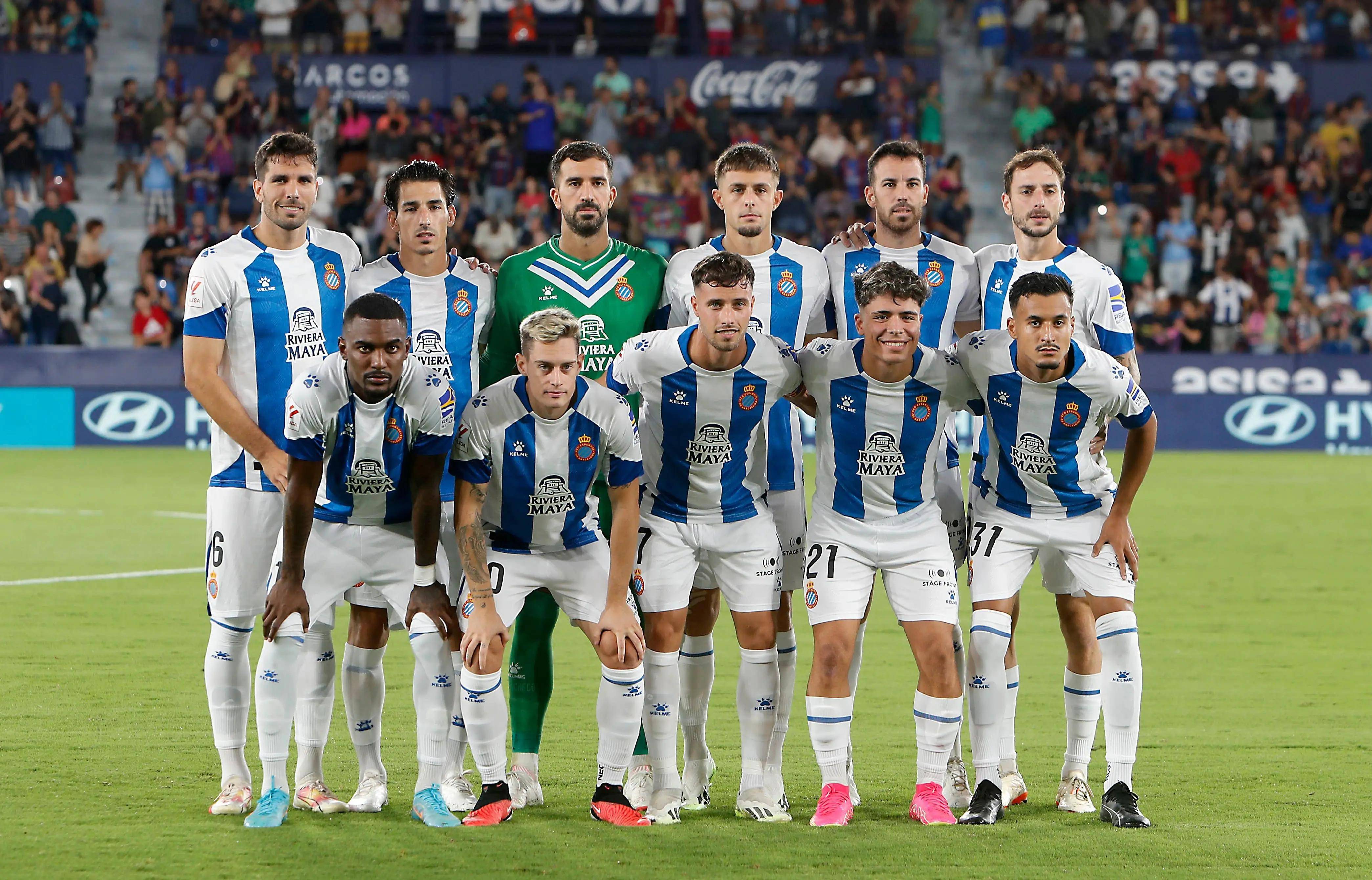 西班牙联赛冷门频现，球队表现起伏