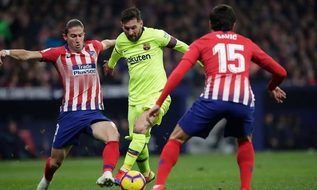 西班牙联赛冷门频现，球队表现起伏