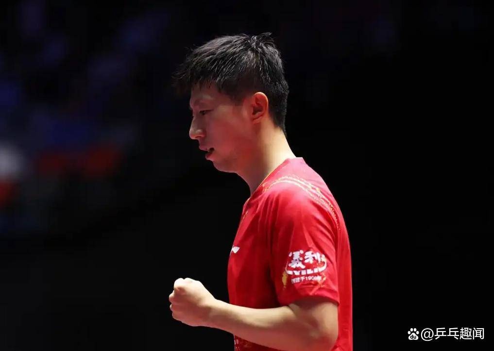 奥地利队完胜韩国队，马龙刷新纪录