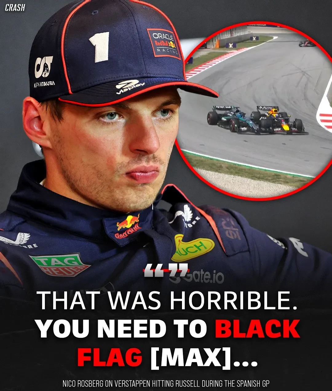 索伯车队翻盘梅赛德斯,勒克莱尔统治全场 索伯车队翻盘梅赛德斯,勒克莱尔统治全场