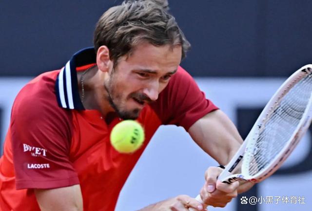 温网完胜ATP总决赛,梅德韦杰夫关键制胜 温网完胜ATP总决赛,梅德韦杰夫关键制胜