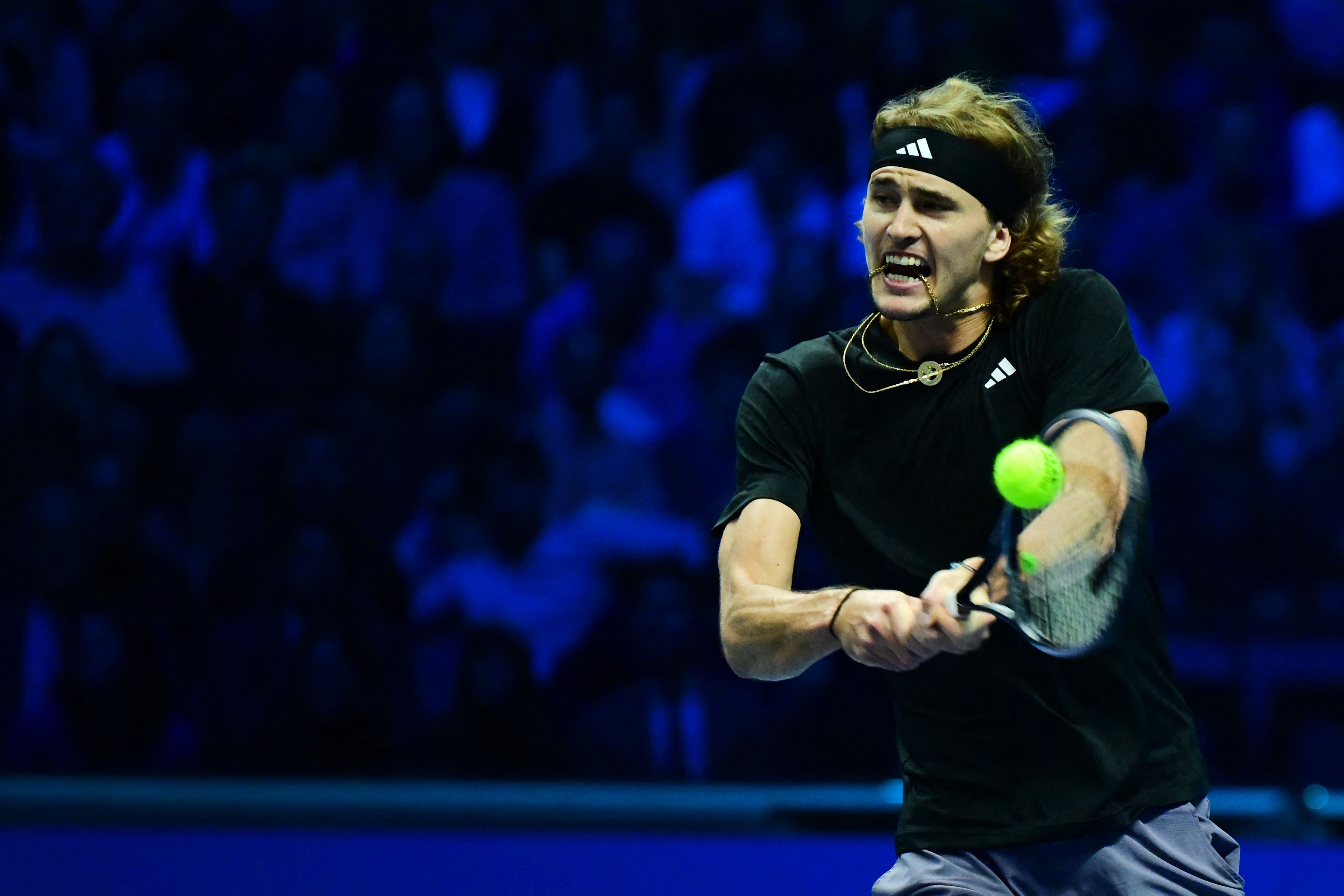 温网完胜ATP总决赛,梅德韦杰夫关键制胜 温网完胜ATP总决赛,梅德韦杰夫关键制胜