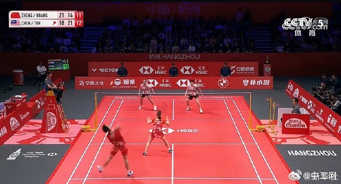 马来西亚队碾压丹麦队,郑思维惊艳四座 马来西亚队碾压丹麦队,郑思维惊艳四座