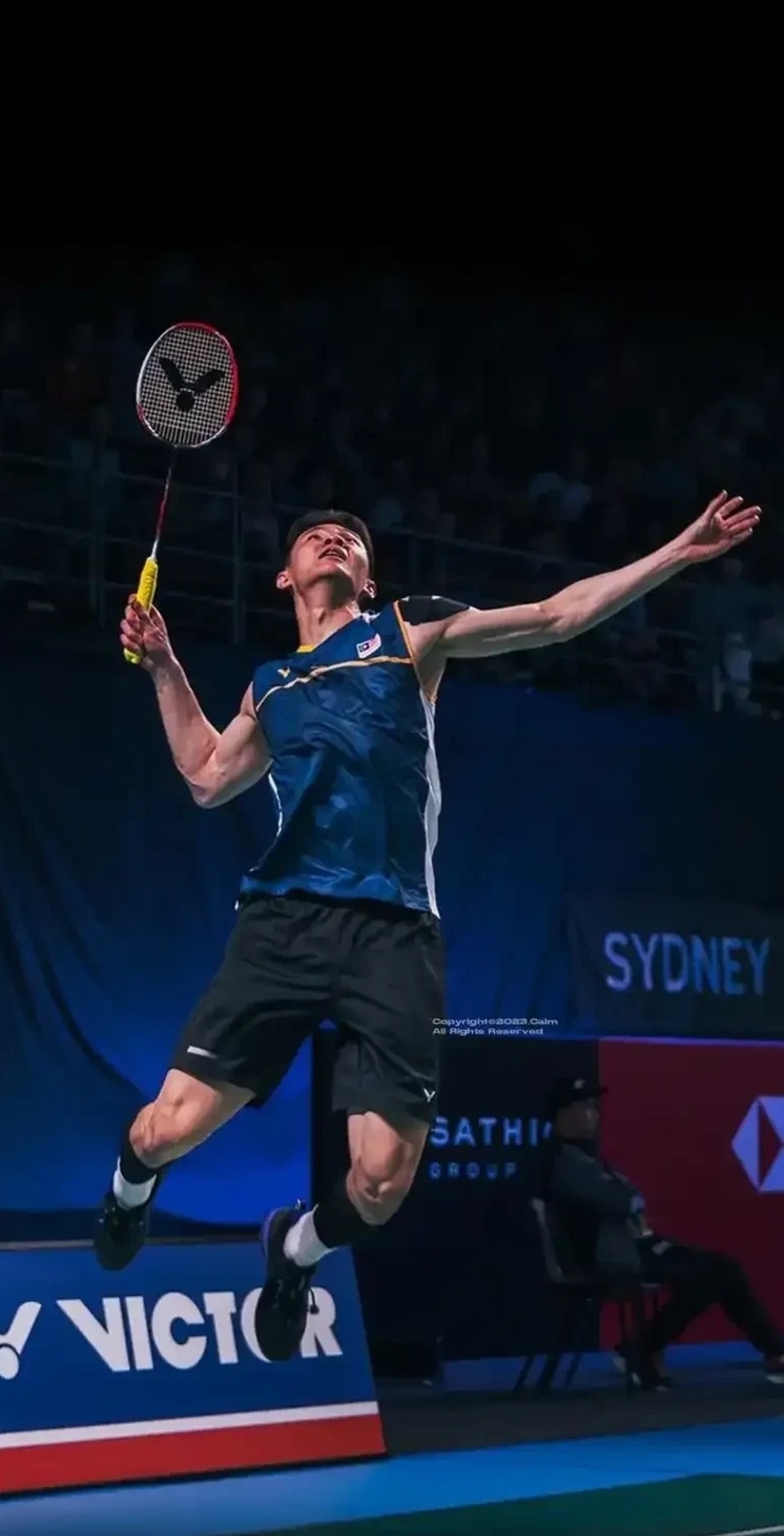 丹麦队绝杀印尼队，李梓嘉统治全场