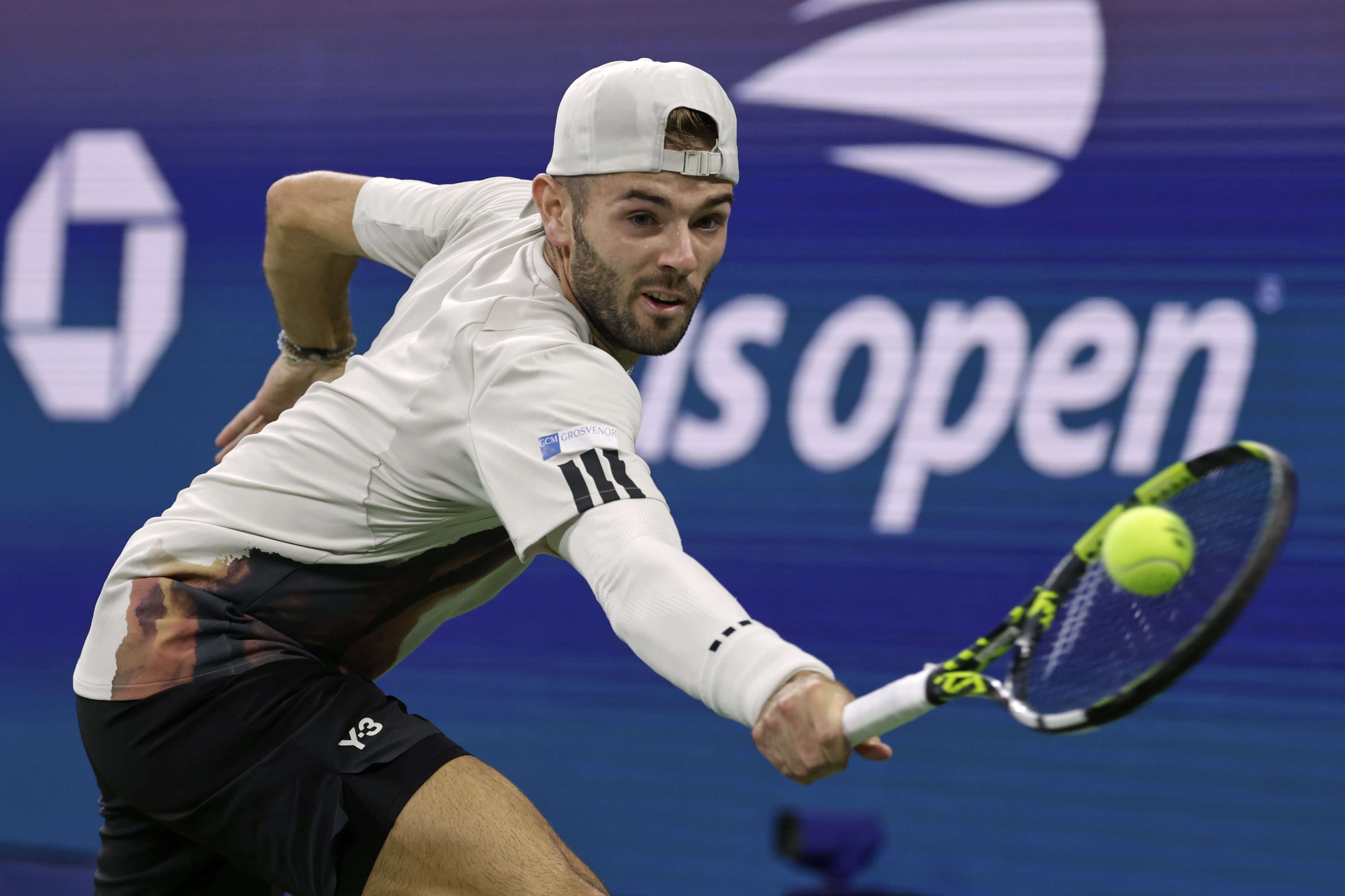 美网横扫蒙特卡洛大师赛,兹维列夫统治全场 美网横扫蒙特卡洛大师赛,兹维列夫统治全场