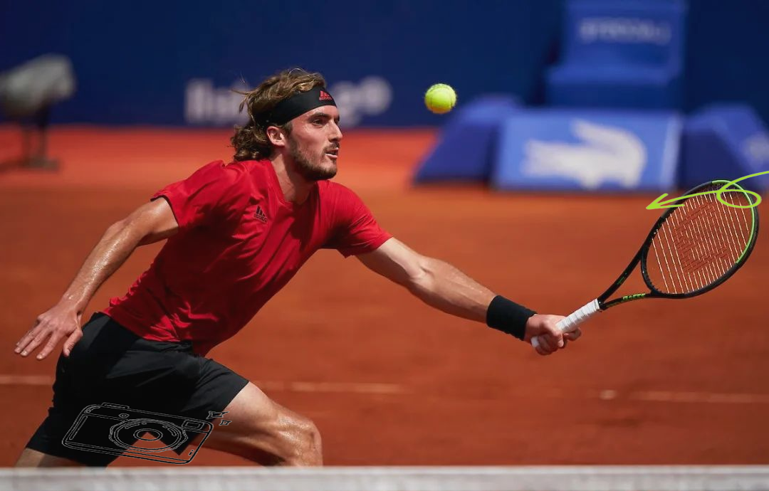 法网力克联合杯，西西帕斯状态火热