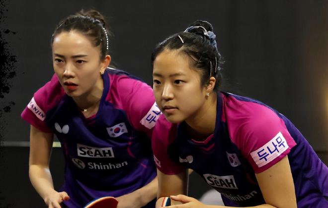 韩国队横扫中国队,辛杜刷新纪录 韩国队横扫中国队,辛杜刷新纪录