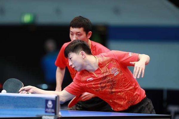 波兰队横扫瑞典队，马龙带队取胜