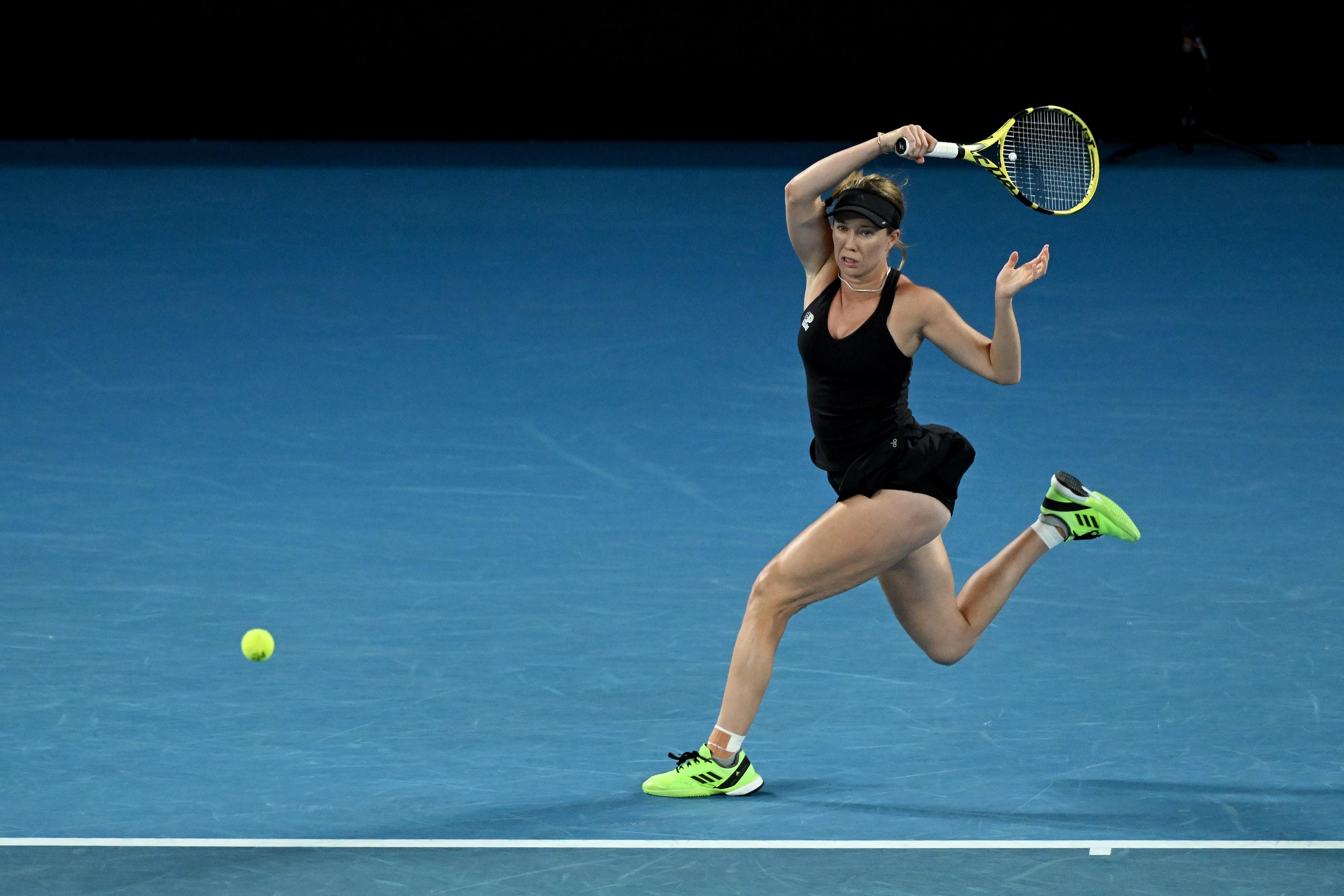 美网力克温网，西西帕斯扛起全队