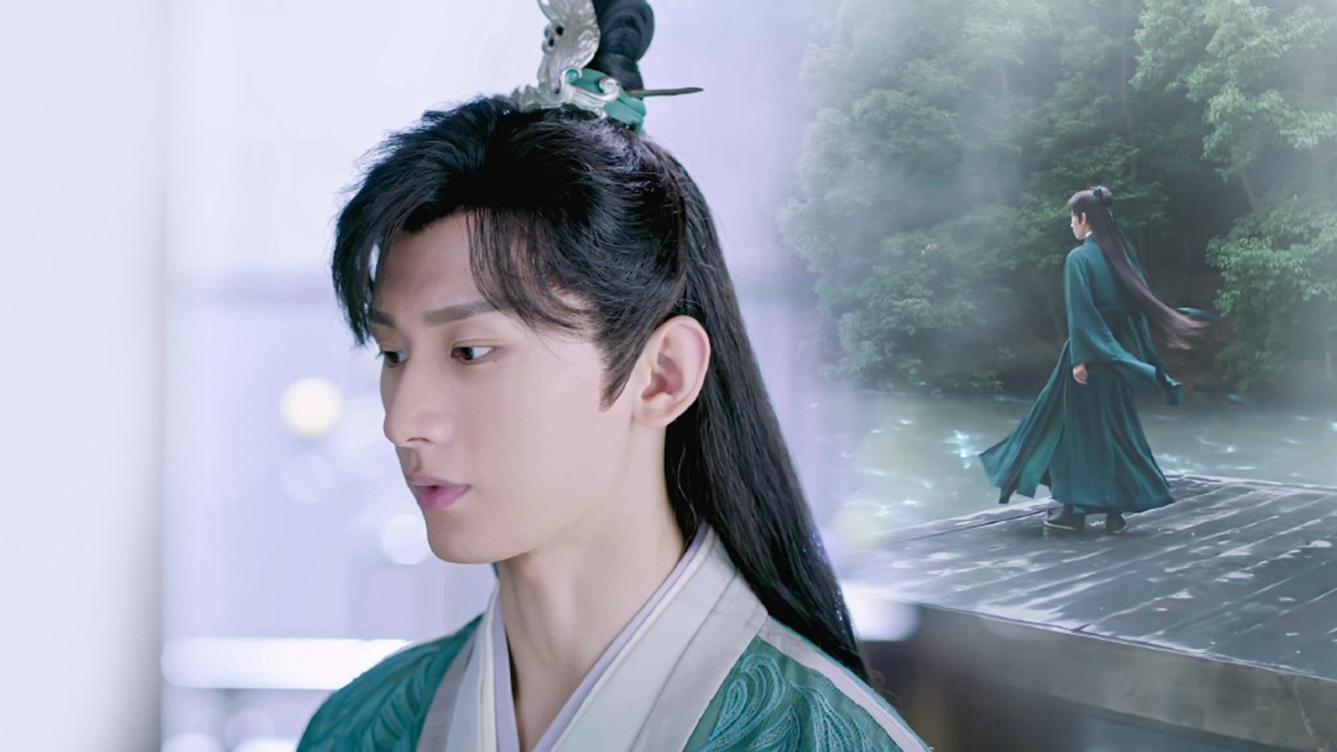 锁匠与密码，小贾伦的掌控与雄鹿封锁新疆的胜负指纹